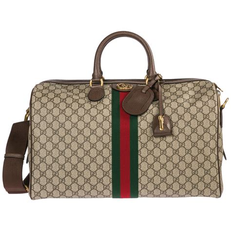 gucci leather pouch|genuine leather Gucci bags.